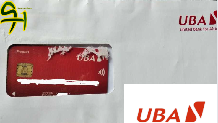 uba africard